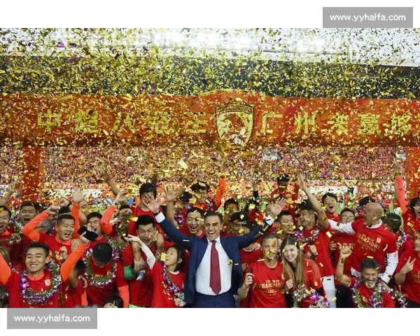 中超广州恒大对阵天津泰达焦点战前瞻争冠与保级的关键一役之夜