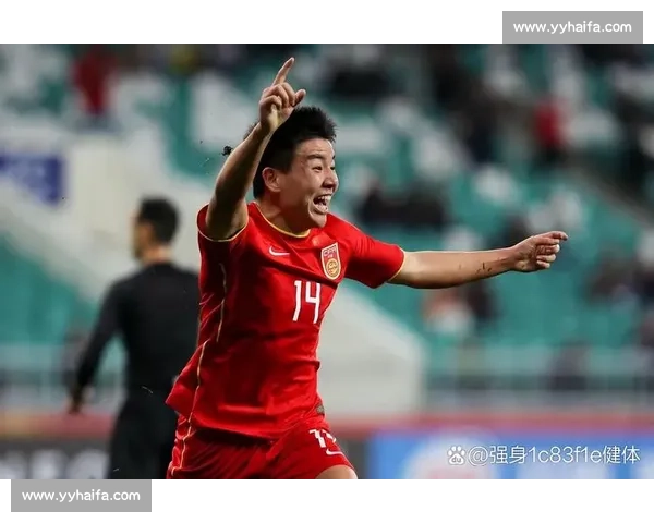 中国男足力克泰国再创佳绩 向亚洲杯迈进新征程