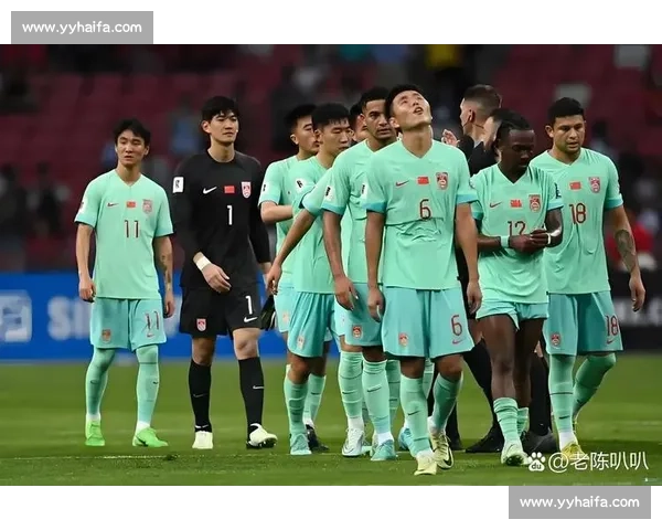 中国男足迎战缅甸力争三分全力冲击世界杯预选赛正赛资格