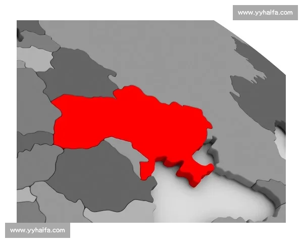 乌克兰与俄罗斯冲突升级下的地缘政治博弈与欧洲安全前景分析