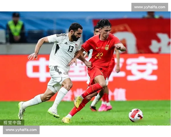 中国男足迎战卡塔尔关键对决胜负或将改写亚洲杯出线格局走势走向